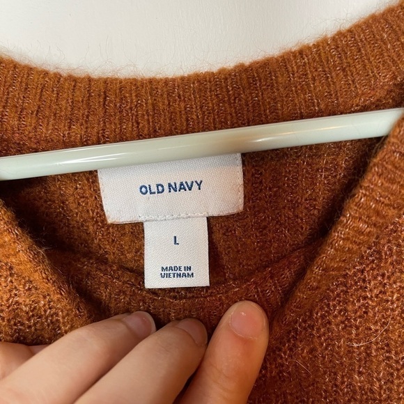 NWOT Womens old navy sweater - Picture 2 of 4